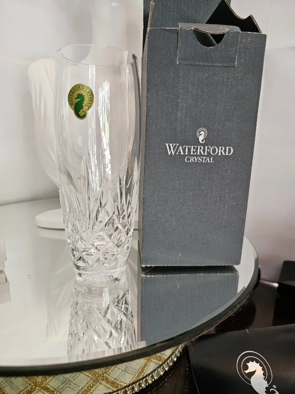 Waterford Crystal waterford crystal